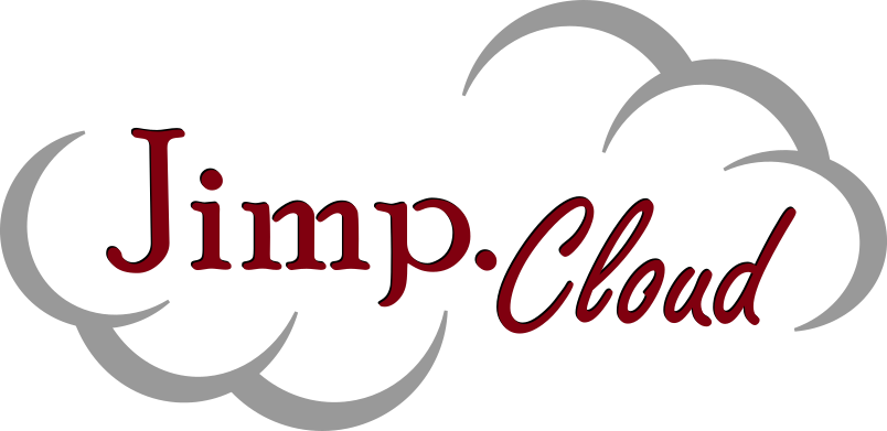 Jimp Cloud logo